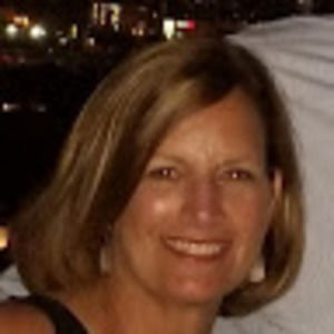 Meet your Posher, Karen